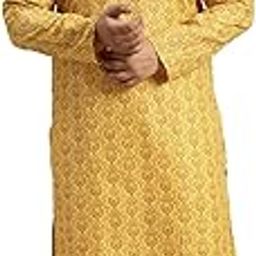 Men Kurta Pyjama-image-50