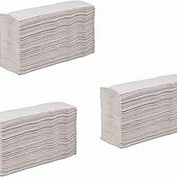 WALLTON Eye Touch M Fold Tissue Paper | 100 sheets in a Pack | Paper Towel | Tissue Papers for Face | Paper Napkins | Tissue Papers | 300 Sheets (Pack of 3)-3