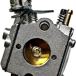SHORI OLEO MAC SPARTA 44 AT Carburetor-17
