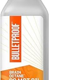 Bulletproof Brain Octane C8 MCT Oil 473 ml-image-27