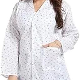 Summer Sun Coat For womens and Girls (Important Note : Print Design may vary, As per Stock)-image-88