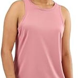 CloudFlex Tank | Weightless Comfort All Day Long | Sleeveless Design | Feels Like Second Skin | Flattering fit |Insanely Lightweight |-image-5