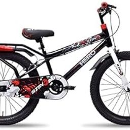 Hero Sting 20T Road Cycle 6 to 11 Years Kids-image-33
