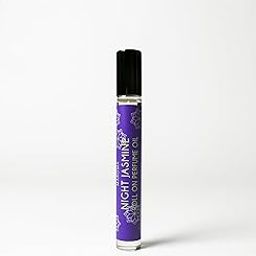 Maroma Perfume Rollon - Night Jasmine - 10 Ml.-image-57