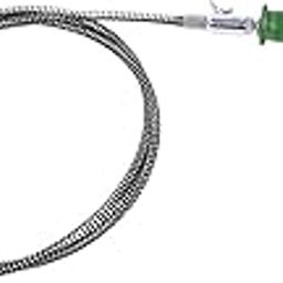 MERISHOPP®Dredge Device Heavy Duty Pipe Clog Remover for Kitchen Sink Household Toilet 5 Meters|Home & Garden | Home Improvement | Plumbing & Fixtures-image-15