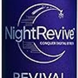 NightRevive Revival Cooling Massage Gel with Menthol, 100 ml (30ml, Velvet Haze)-image-19