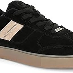 Memphis Low top Casual Leather Sneakers for Men-image-6
