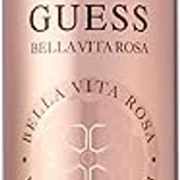 Guess Bella Vita Rosa Fragrance Mist - 250ml-image-1
