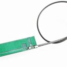 NBR GSM GPRS 3dBi PCB Internal WiFi Antenna with IPEX UFL Connector-picture-9