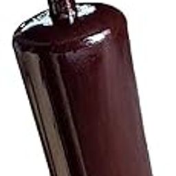 Bulmaniya Sports Wooden Indian Clubs, Mugdar, Meel, Clubbell, Karla Kattai, Original Wooden -15KG-image-48
