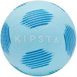 Kipsta Polyvinyl Chloride (PVC) Mini Home Football Size 1 For Kids (Blue)-image-98