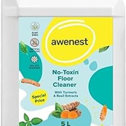 awenest No-toxin Plant Based Natural Dishwash Liquid Concentrate | Orange and Lemon | Baby And Pet Safe | Biodegradable, Eco-friendly-picture-45
