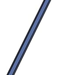 Pencil for iPad Air 4th Generation, Stylus Pen for iPad 8th gen with Palm Rejection Compatible with 2018-2020 Apple iPad 8th 7th 6th Generation iPad Air 4th 3rd Gen iPad Pro (11/12.9 Inch) (Blue)-picture-28