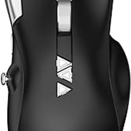 GameSir GM200 Wired Gaming Mouse with 6 Buttons and 1 Joystick E-Sport Game Mouse 4 Level DPI for Windows PC-image-86