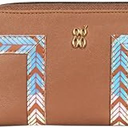 Women Wallet Medium Size | Ladies Stylish Purse Bag | Credit Card Money Holder-image-18