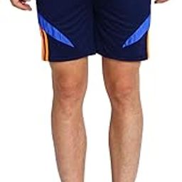 Men's Sports Shorts Cotton (Shbh_Nik Polycotton-Darkblu_Free Size), Multicolor-picture-51