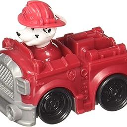 Paw Patrol Value Rescue Racers Marshall, Action Figure, Toys for 3+-picture-20