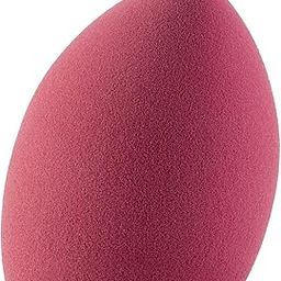 Mars Master Blender Makeup Sponge Beauty Puff For Blending Face Makeup, Red Face Sponge Puff (SS02)-53