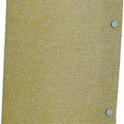 ARTISOUL® Table Lamp Night Light Reading Lamp Desk Lamp for Office Bedroom Living Room Yellow | Lamps, Lighting & Ceiling Fans | Lamps-image-63