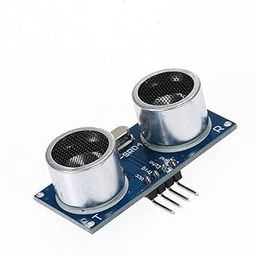 BAZPUR MART® HC-SR04 to World Wave Detector Ranging Module Distance Sensor for-26