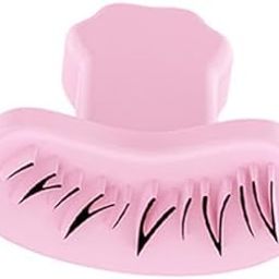 Enakshi® 5xunder Eyelash Stamper Lazy DIY Lower Lashes Eyelash Template for Teens Women Pink and right eyes|Health & Beauty | Makeup | Eyes | False Eyelashes & Adhesives-image-77