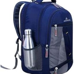 ADAAZEL medium 45 L Tiranga Durable Fancy Modern Unisex school bags ofice bags Travel Laptop Bags Backpacks Navy Blue-image-48
