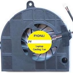 FYONLI New CPU Cooling Fan for Acer Aspire 5733-6629-12
