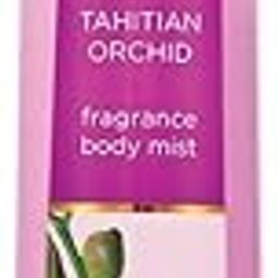 Calgon Tahitian Orchid Fragrance Body Mist 8 oz (Pack of 2)-image-62