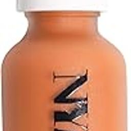 NY Bae 3 in 1 Serum Foundation with Primer | Warm Mocha 07 (30 ml) | Lightweight & Moisturizing | Buildable & Flawless Coverage | Evens Skin Tone | Glowing Korean Skin | Celeb Glow | Dewy Makeup-image-37