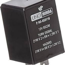 UNO Minda 850116 FLASHR-3PIN-image-12