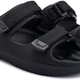 BERSACHE Extra Soft Classic Casual with Regular wear with Ultra Soft & Flexibility Technology Wedges for Men's-1