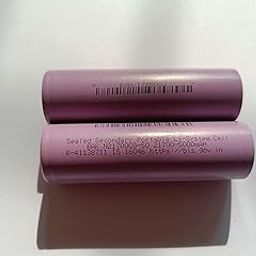 21 700 lithi um ion 5000mah Rechargeable Original Cells B A K- 1 Piece-16