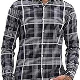 Mens Collared Shirt-image-58