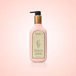 Amairo Selfcare Woods Era Nourishing Body Lotion | Paraben-Free, Cruelty-Free | With Aloe Vera, Chamomile & Green Tea | Clinically Tested | Unisex Hydrating Lotion – 200ml-image-22
