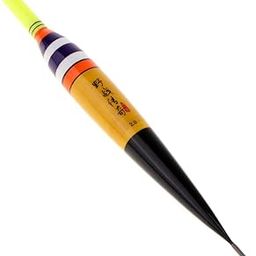 SAZ DEKOR Electronic Fishing Floats Rock Saltwater Luminous Fishing Buoy Bobbers 2.0-image-35