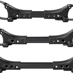 ILSMYSUTRA Twin Baby Stroller Connector Universal Joints Side by Side for Cart|Strollers & Accessories|Strollers-10