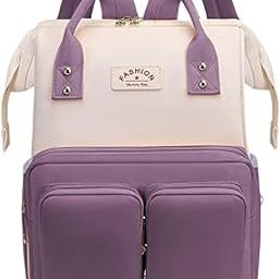 DREAM DOODLE Mummy Large Capacity Travel Nappy Backpacks Mommy Diaper Bags Backpack Convenient Baby Nursing Bags Multi-function Waterproof-image-6
