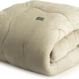 Tansu no Gen 11110055 (101431) Thinsulate Comforter, Single, Washable, Lightweight, Warm, Sun Burner, Thinsulate Ultra Use, Heat Generating-image-17