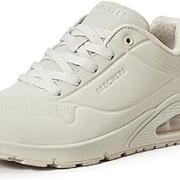 Women Uno Stand On Air Sneakers-4