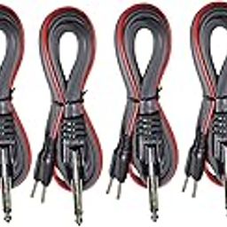 Neustar Tens Wires Leads For Physiotherapy Machine (8)-image-52