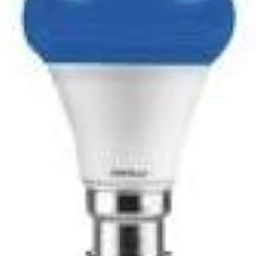 Havells Rojo 7W LED B22 Blue Bulb|Energy Efficient|Frosted Diffuser|Non Dimmable |Shatter Resistant|Upto 4KV Surge Protection|Made in India|Pack of 1-21