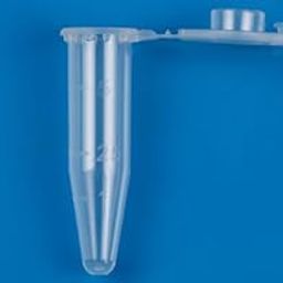 LABART 1000Pcs Microcentrifuge Tube with Snap Cap, 0.5ml Polypropylene Graduated Test Tubes Container for Sample Storage, No-Leak, Clear-picture-23