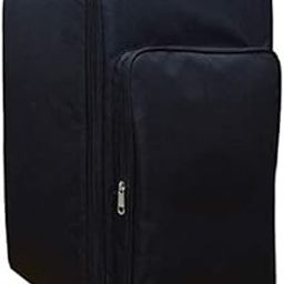 Cajon Heavy Thick Padded Bag with 1 Pocket, Shoulder Straps & Handles (Fit For 20X12X12 Inches Cajon) Cajons-27