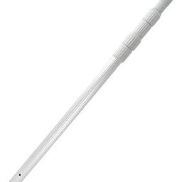 UJEAVETTE Telescopic Pool Pole Handheld Pole for Connect Vacuum Head No Hanging Hole-picture-17