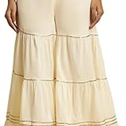 W Pure Cotton Sharara for Women | Pure Cotton Sharara for Women-picture-35