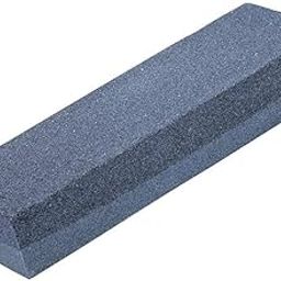 STONE Combination Stone Silicon Carbide 6-Inch Carborundum Sharpening Dusters-image-18