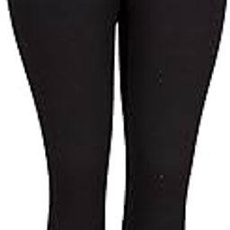 Insider Anti-Bacterial Women's Fleece Thermal Bottom-image-0