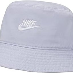 Unisex's Cap (DC3967-536_Oxygen Purple/White-image-2