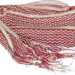 Mens Fine Soft Ethnic Stole-image-26