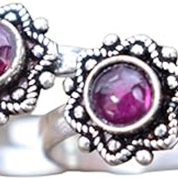 Toe Ring Elegant Silver Toe Ring for Women | Stylish and Comfortable | Perfect Accessory for Any Occasion-image-47